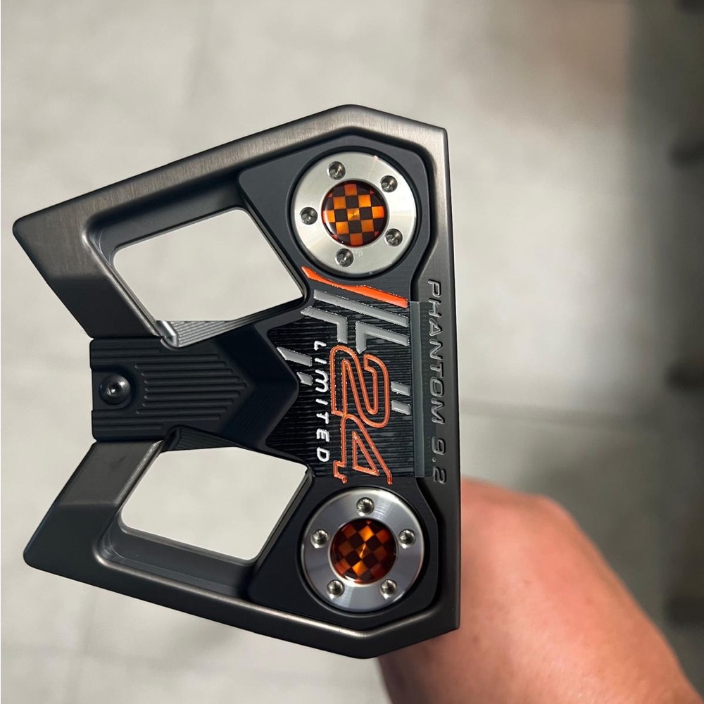 Scotty Cameron Phantom 9.2 Limited Putter